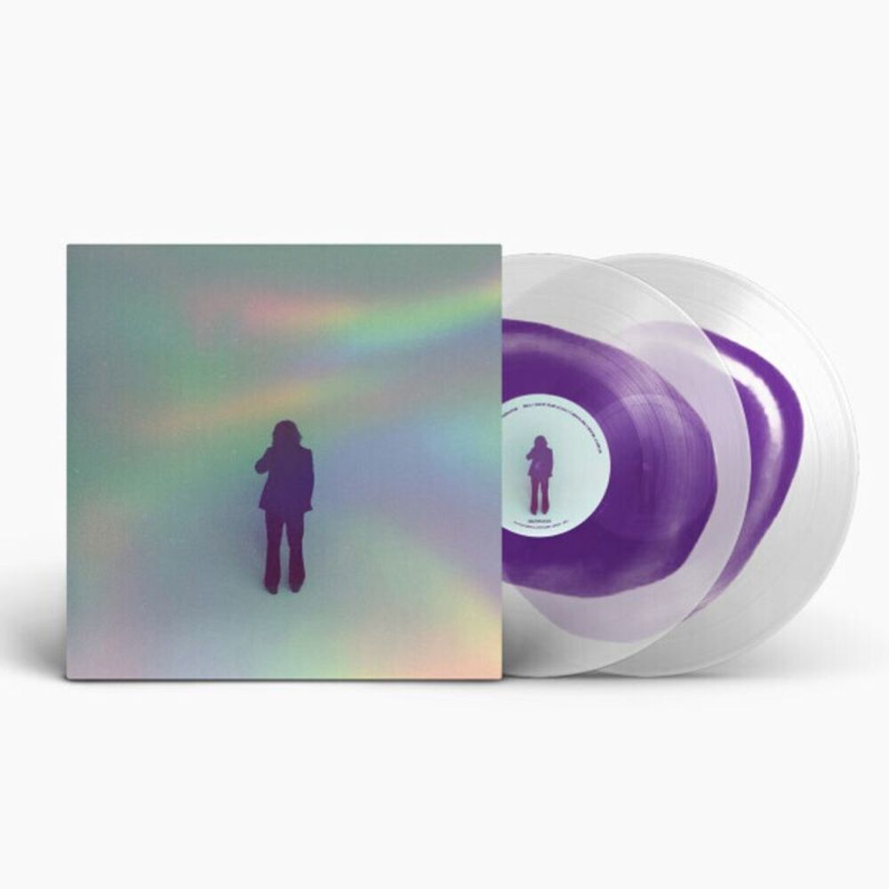 Jim James - Regions Of Light And Sound Of God (Deluxe Reissue)  LP LP